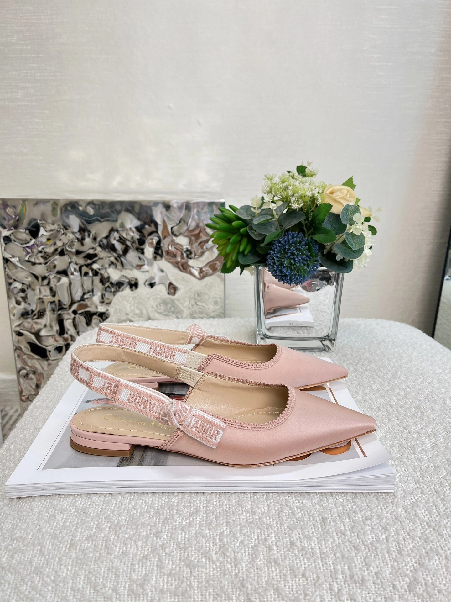 coco-- KDP919SEM_S12U 6.5cm Heel height item:C-X002J0439Y